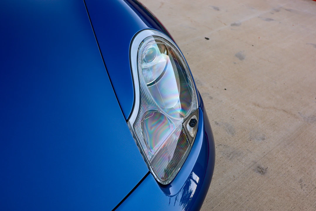 2002 Porsche 986 Boxster S - Image 24 of 31