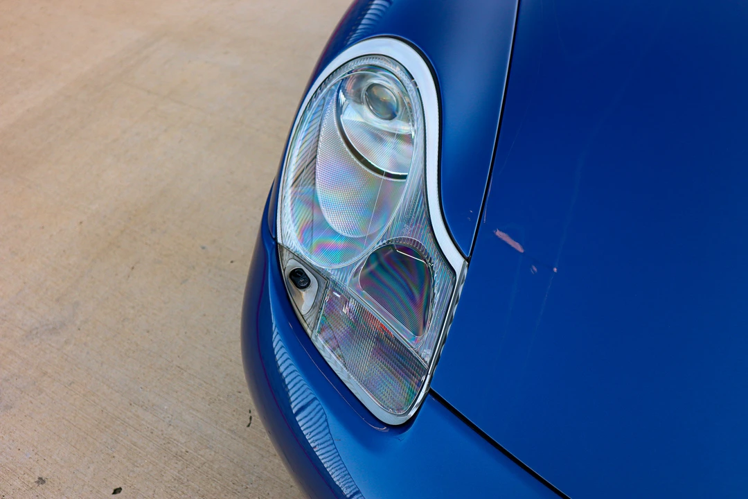 2002 Porsche 986 Boxster S - Image 22 of 31