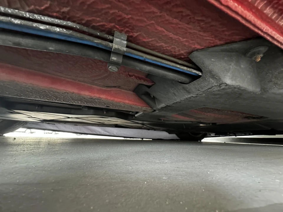 2002 Porsche 986 Boxster S - Image 28 of 31
