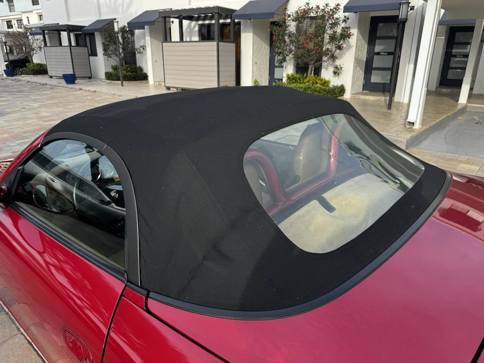 2002 Porsche 986 Boxster S - Image 11 of 31