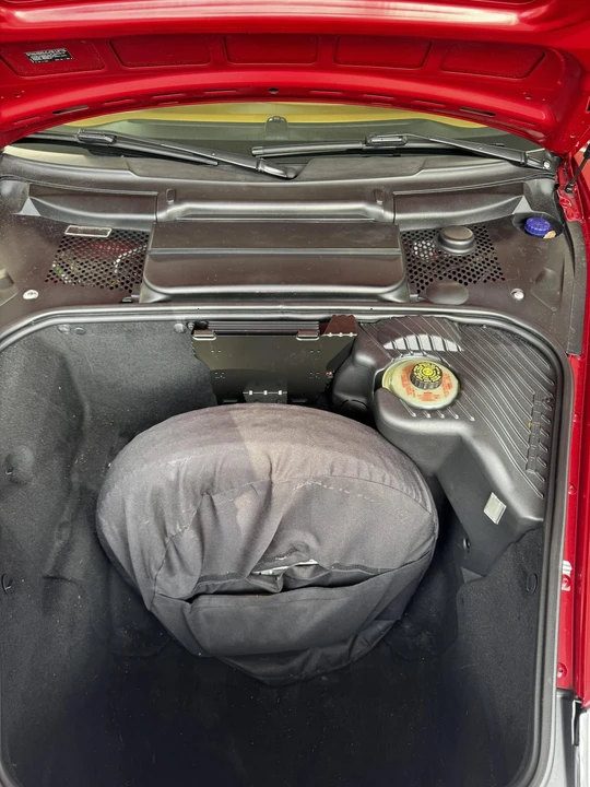 2002 Porsche 986 Boxster S - Image 24 of 31