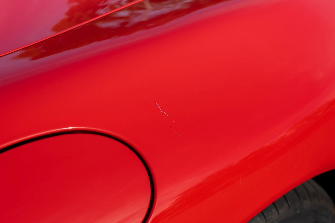 2002 Porsche 986 Boxster S - Image 21 of 31