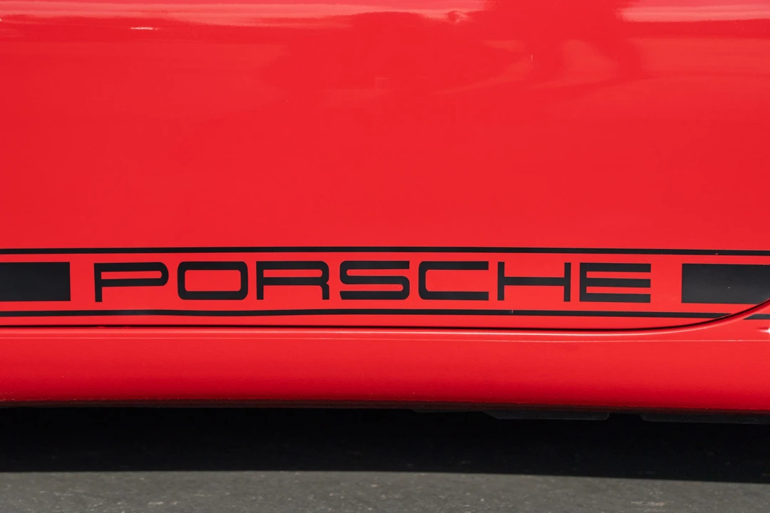 2002 Porsche 986 Boxster S - Image 18 of 31