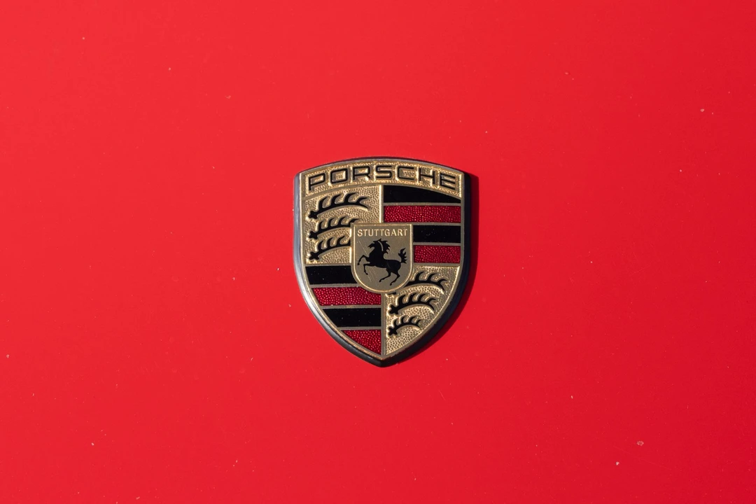2002 Porsche 986 Boxster S - Image 16 of 31
