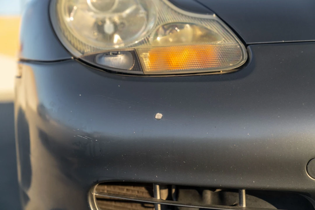 2002 Porsche 986 Boxster S - Image 31 of 31