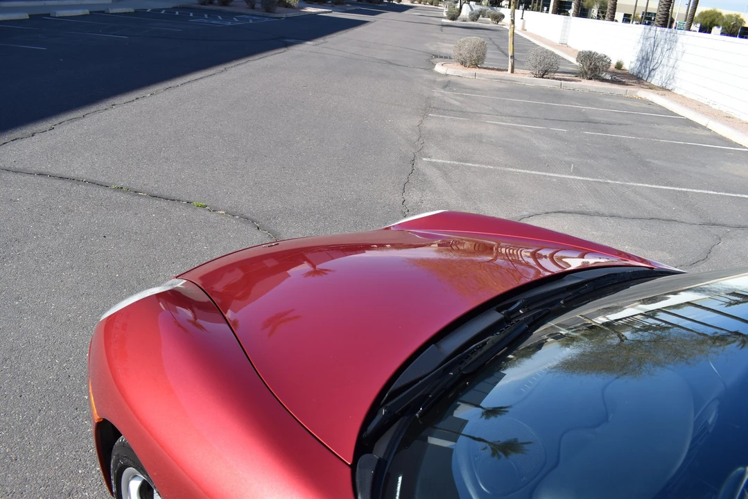 2002 Porsche 986 Boxster S - Image 23 of 31