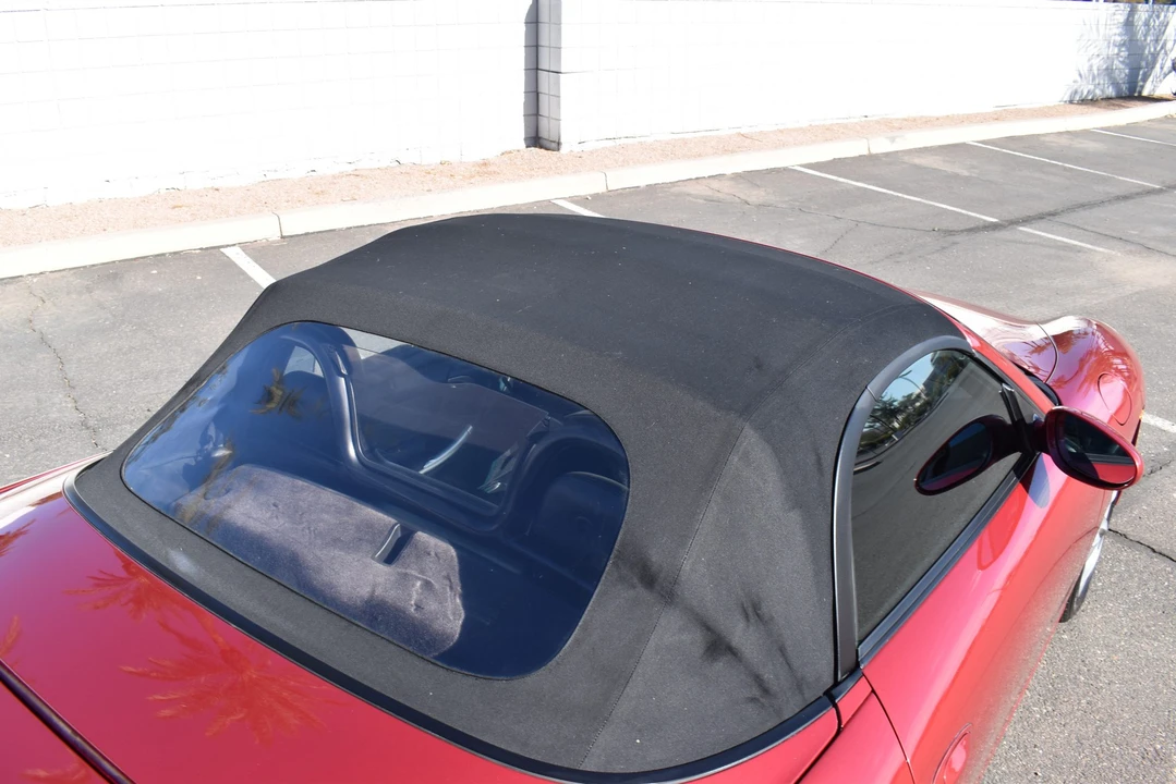2002 Porsche 986 Boxster S - Image 30 of 31