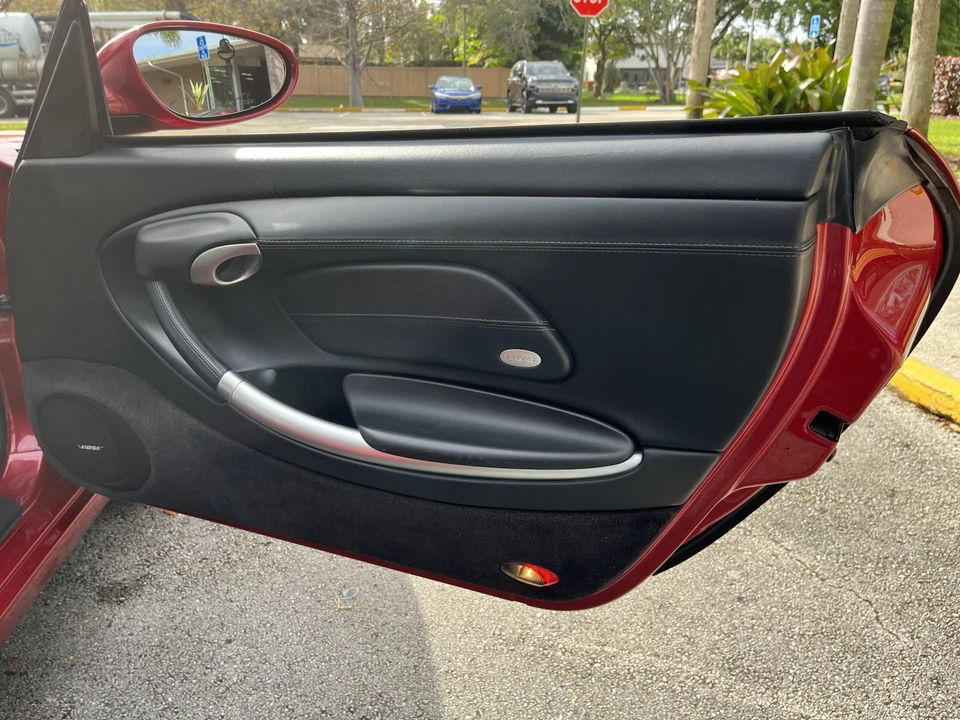 2002 Porsche 986 Boxster S - Image 22 of 31