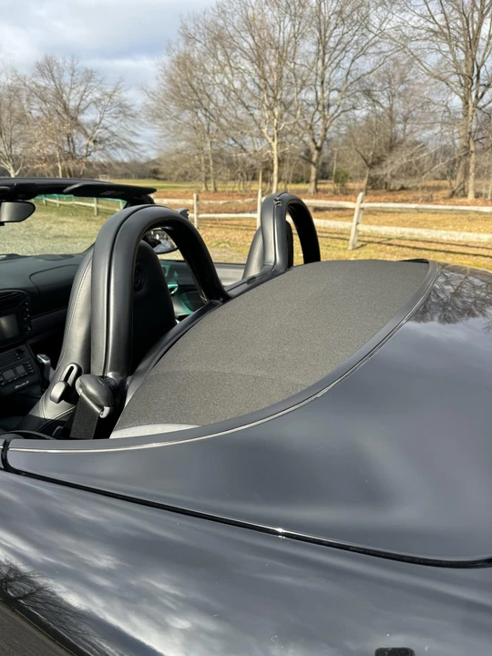 2002 Porsche 986 Boxster S - Image 31 of 31