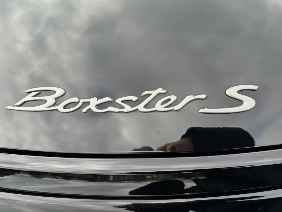 2002 Porsche 986 Boxster S - Image 18 of 31