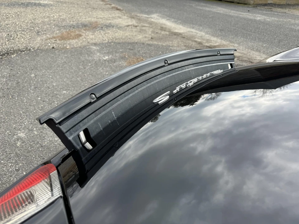 2002 Porsche 986 Boxster S - Image 23 of 31