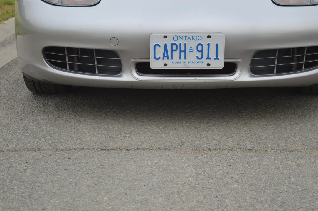 2002 Porsche 986 Boxster S - Image 17 of 31