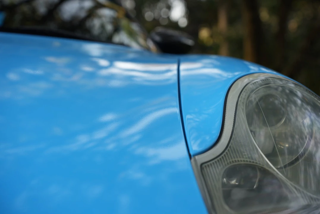 2002 Porsche 986 Boxster S - Image 27 of 31
