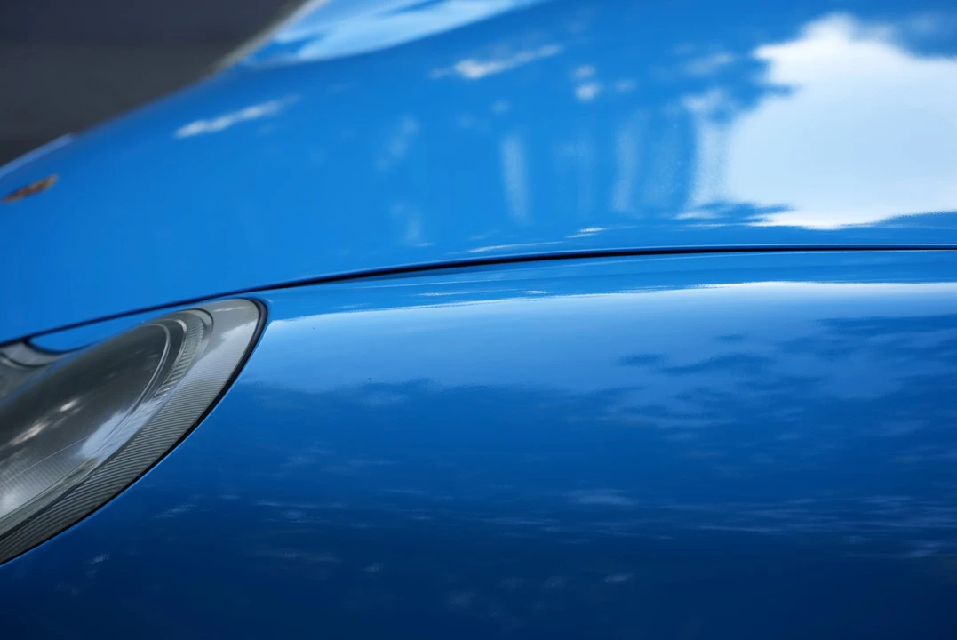2002 Porsche 986 Boxster S - Image 22 of 31