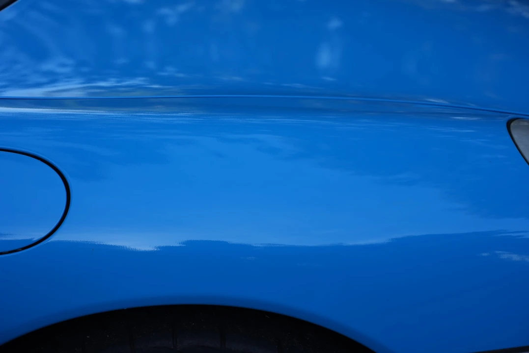2002 Porsche 986 Boxster S - Image 29 of 31