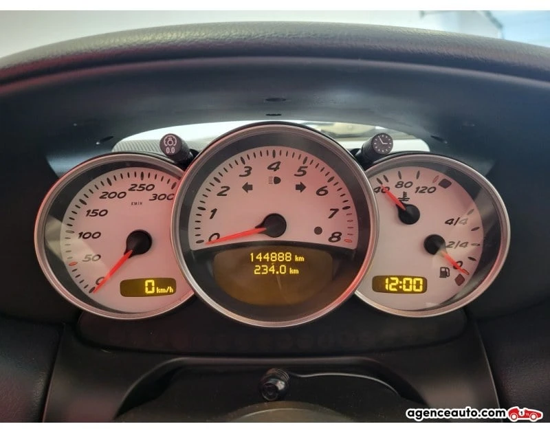 2002 Porsche 986 Boxster S - Image 24 of 26