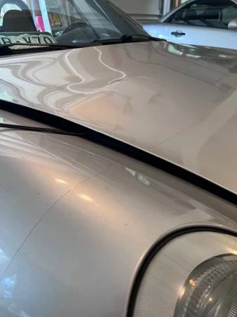 2002 Porsche 986 Boxster S - Image 16 of 16