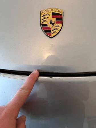 2002 Porsche 986 Boxster S - Image 12 of 16