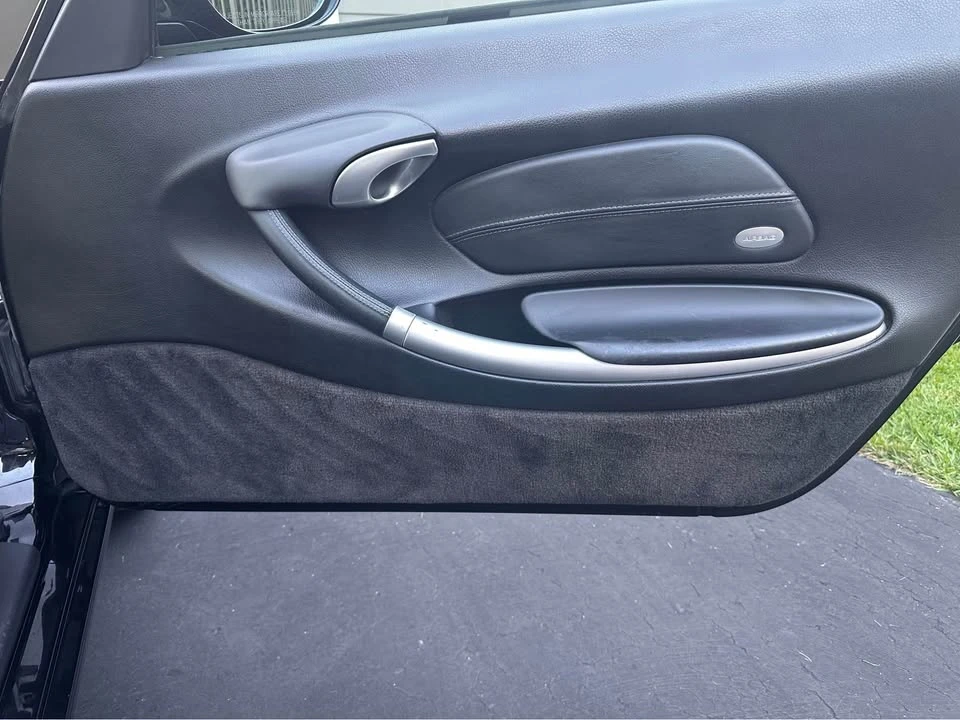 2002 Porsche 986 Boxster S - Image 3 of 20