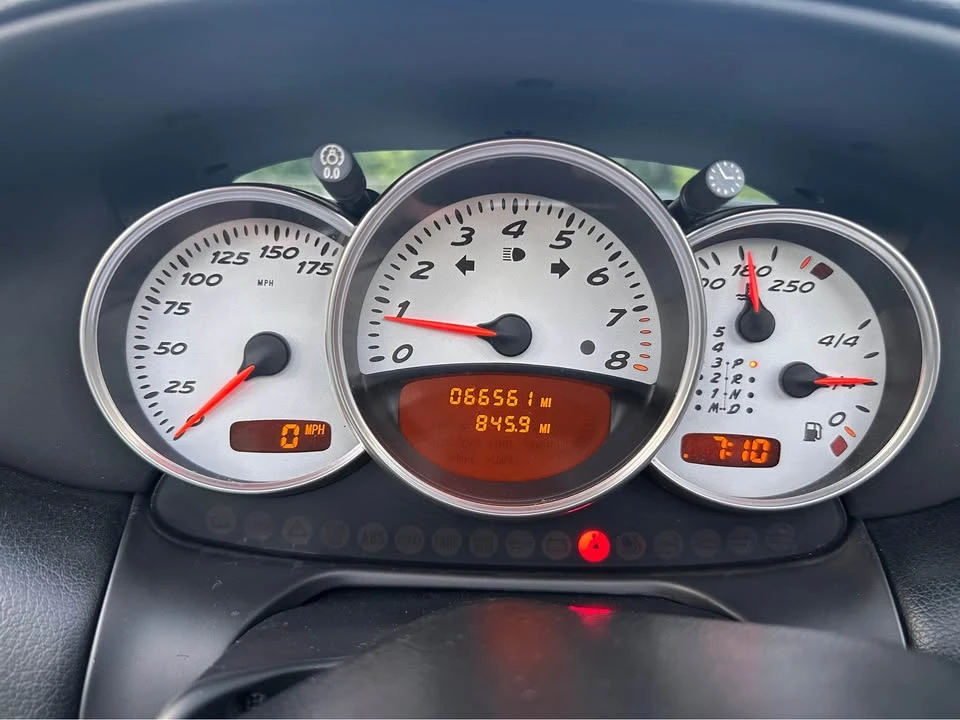 2002 Porsche 986 Boxster S - Image 20 of 20