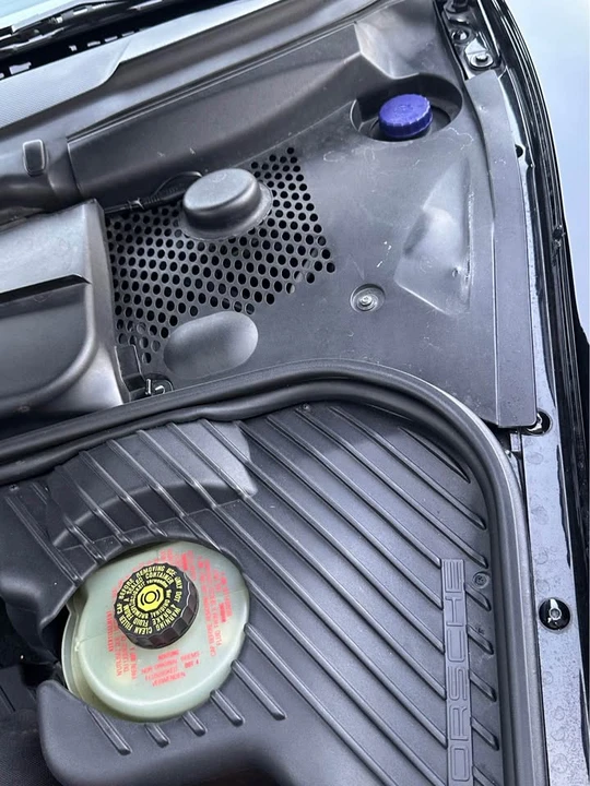 2002 Porsche 986 Boxster S - Image 19 of 20