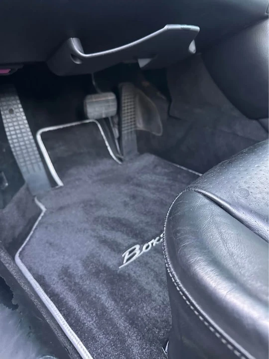 2002 Porsche 986 Boxster S - Image 13 of 20