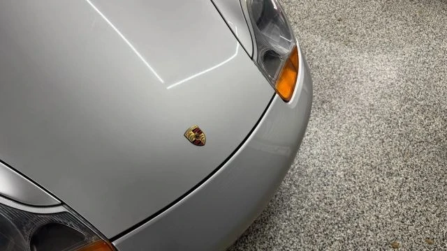 2002 Porsche 986 Boxster S - Image 16 of 18