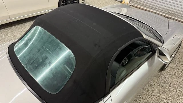2002 Porsche 986 Boxster S - Image 18 of 18