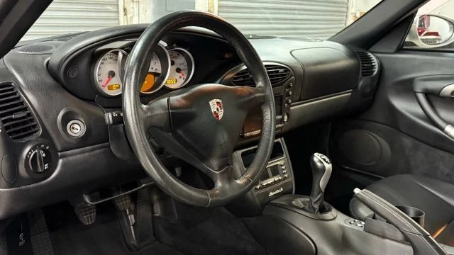 2002 Porsche 986 Boxster S - Image 3 of 17