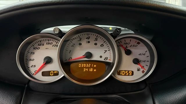 2002 Porsche 986 Boxster S - Image 5 of 17