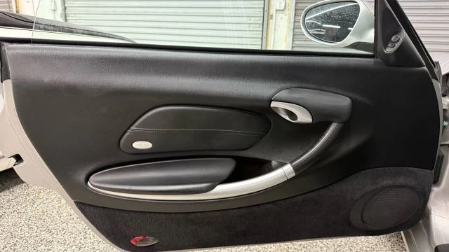 2002 Porsche 986 Boxster S - Image 2 of 17