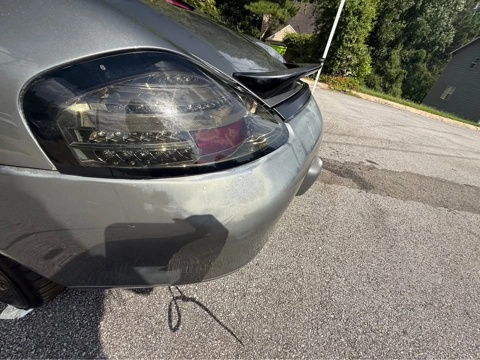 2002 Porsche 986 Boxster S - Image 20 of 20
