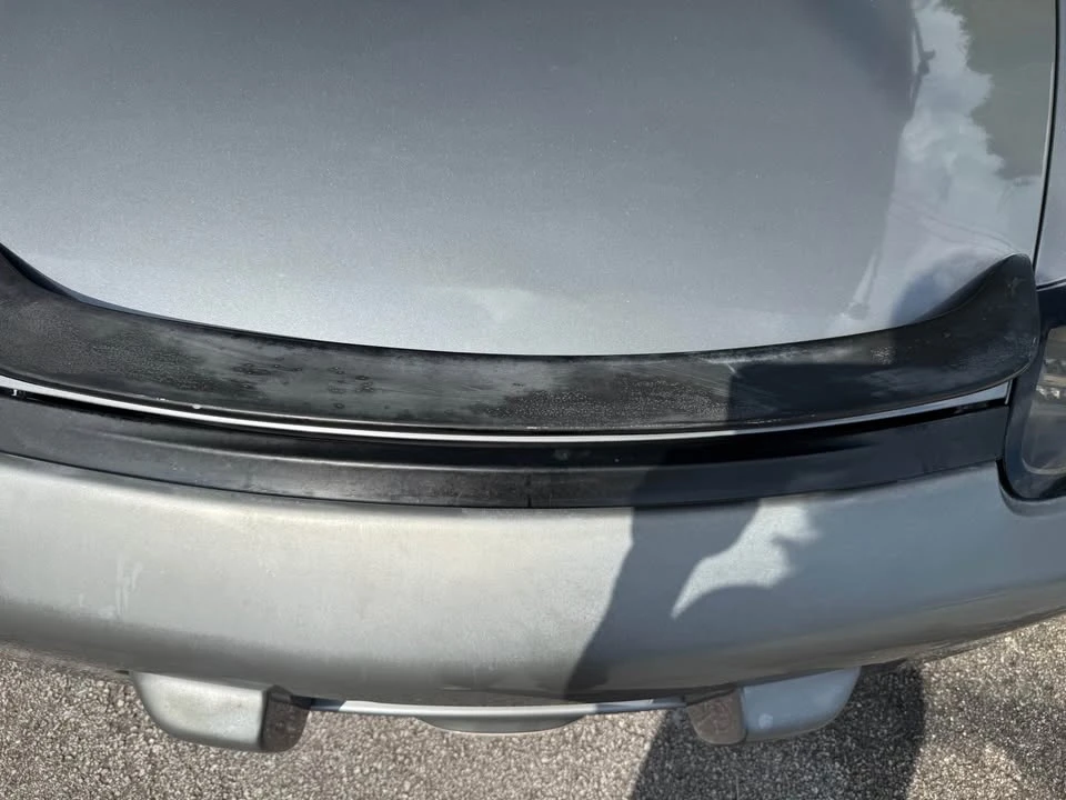 2002 Porsche 986 Boxster S - Image 19 of 20