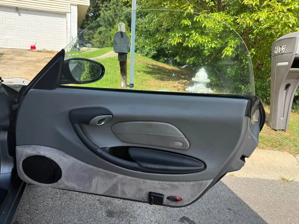 2002 Porsche 986 Boxster S - Image 8 of 20