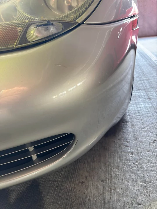 2002 Porsche 986 Boxster S - Image 12 of 13