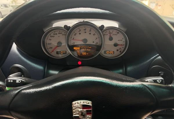 2002 Porsche 986 Boxster S - Image 2 of 16
