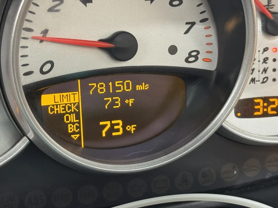 2002 Porsche 986 Boxster S - Image 8 of 11