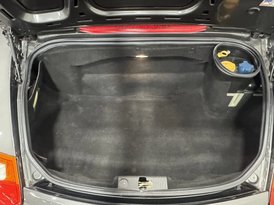 2002 Porsche 986 Boxster S - Image 10 of 11