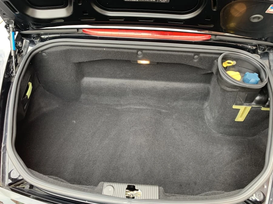2002 Porsche 986 Boxster S - Image 6 of 7