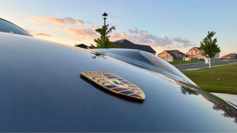 2002 Porsche 986 Boxster S - Image 2 of 9