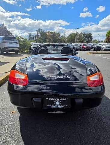 2002 Porsche 986 Boxster S - Image 8 of 13