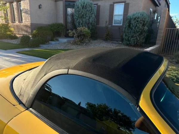 2002 Porsche 986 Boxster S - Image 12 of 21