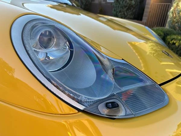 2002 Porsche 986 Boxster S - Image 19 of 21