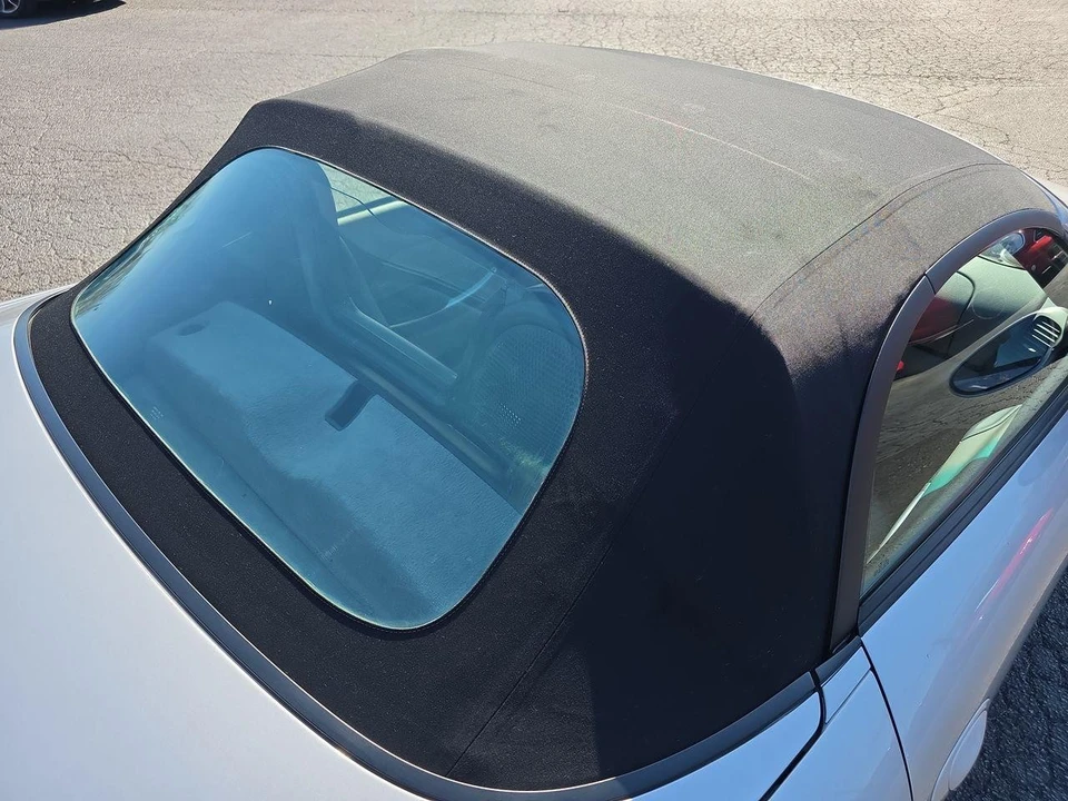 2002 Porsche - Image 27 of 31