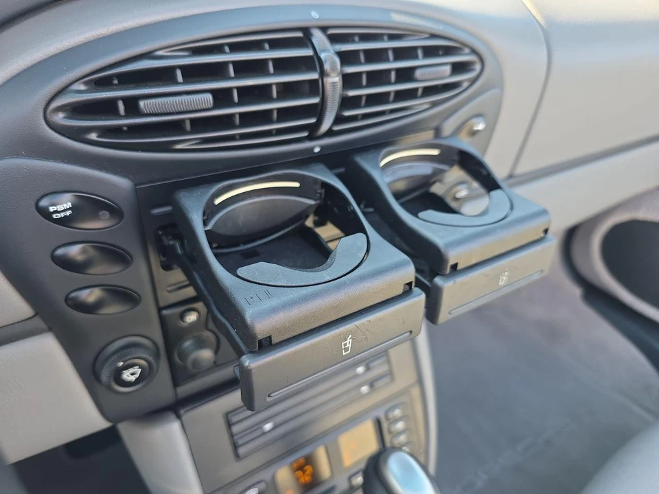 2002 Porsche - Image 26 of 31