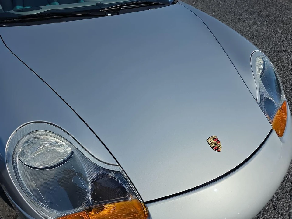2002 Porsche - Image 30 of 31