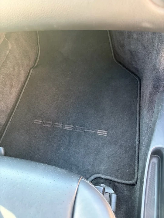 2002 Porsche 986 Boxster S - Image 16 of 20