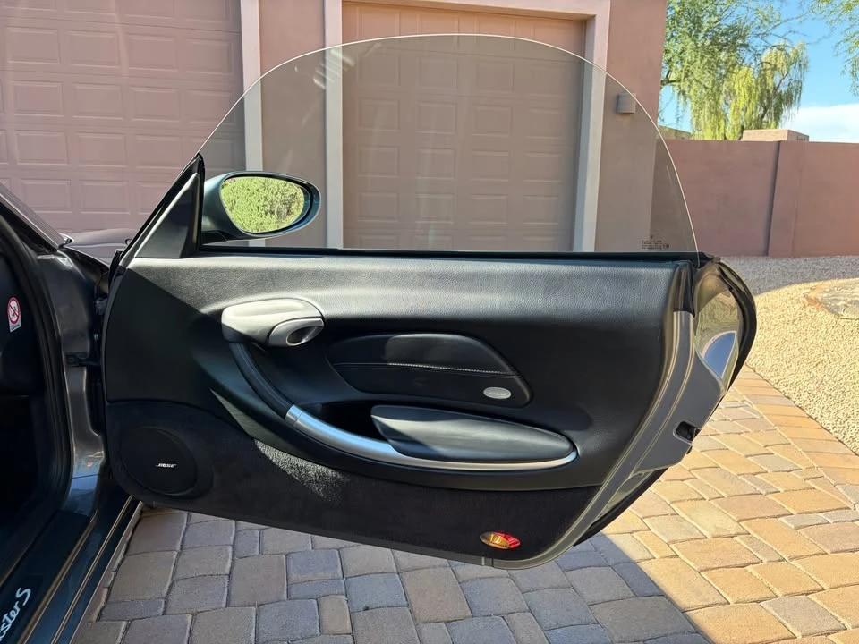 2002 Porsche 986 Boxster S - Image 13 of 20