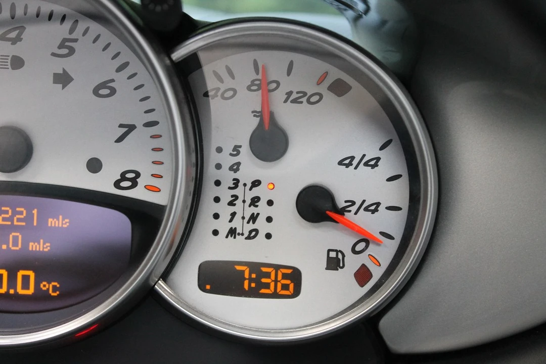 2002 Porsche 986 Boxster S - Image 27 of 30