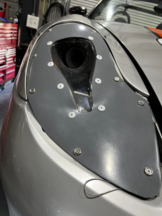 2002 Porsche 986 Boxster S - Image 29 of 31